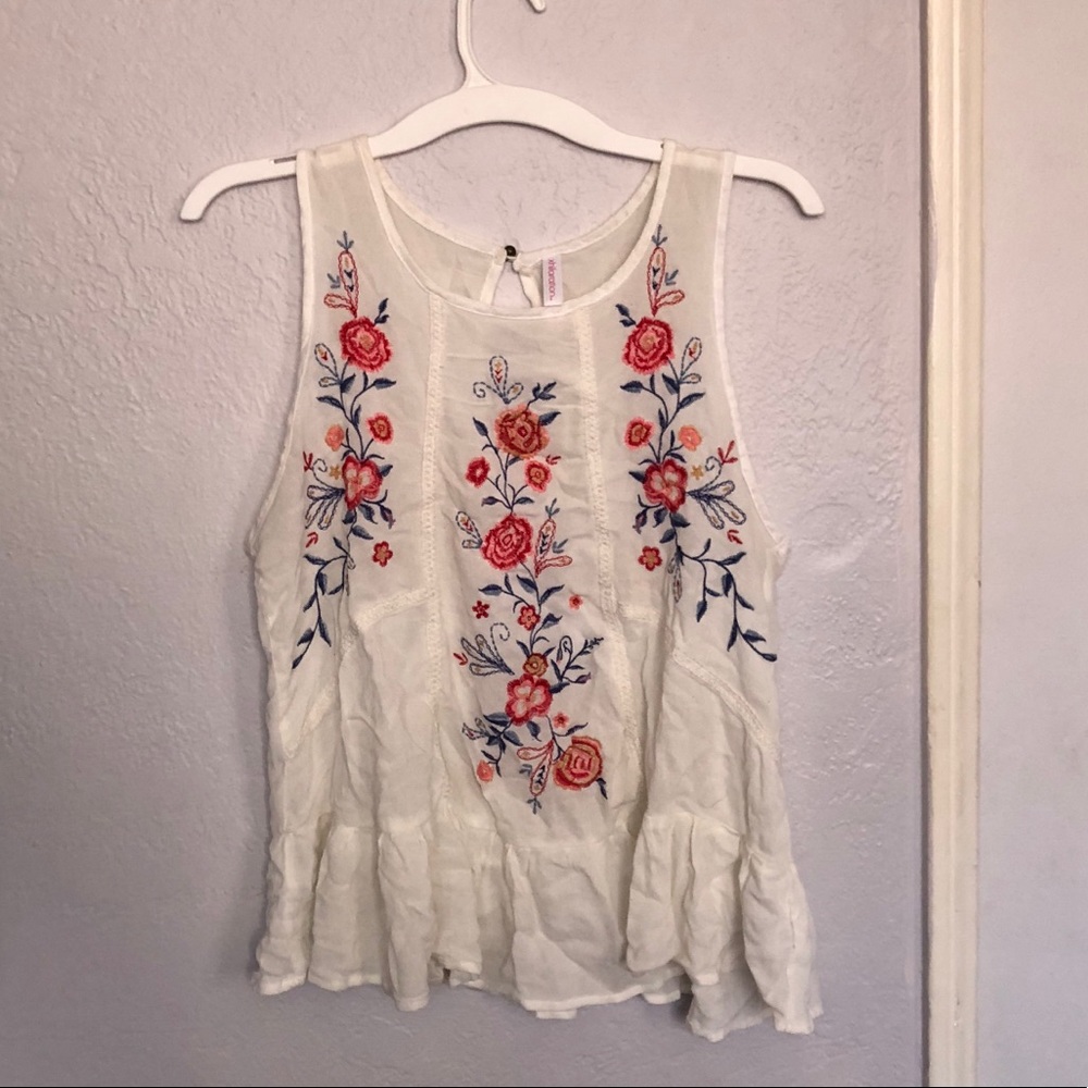 Blouse